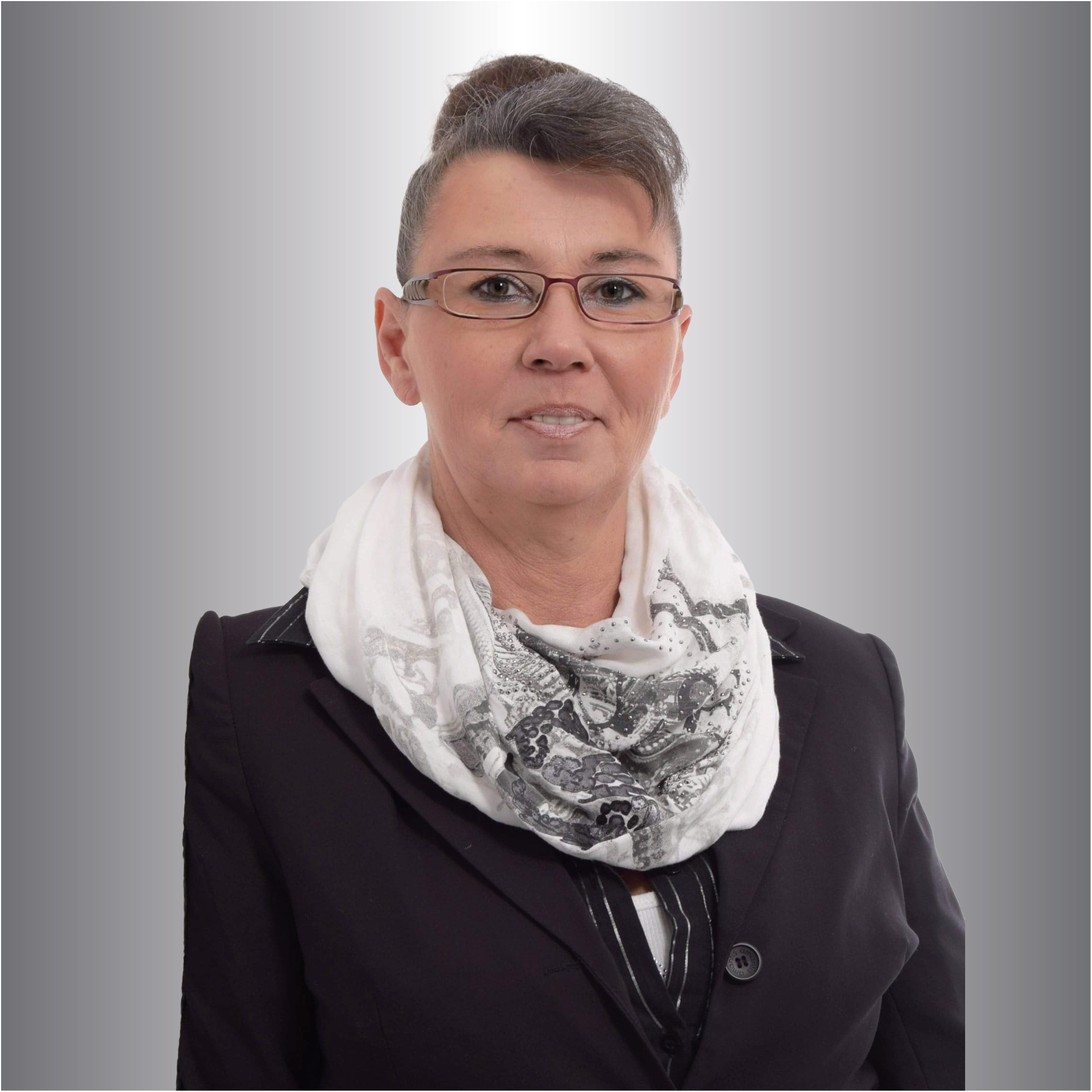 Christine Parakenings