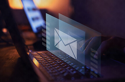 dialog newsletter